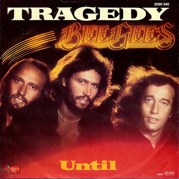 Bee Gees – Tragedy (Single)