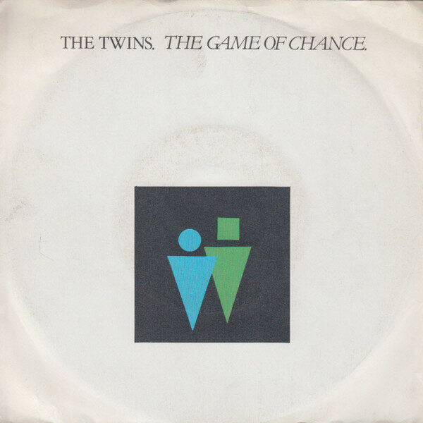The Twins – The Game Of Chance (Single) – Bild 1