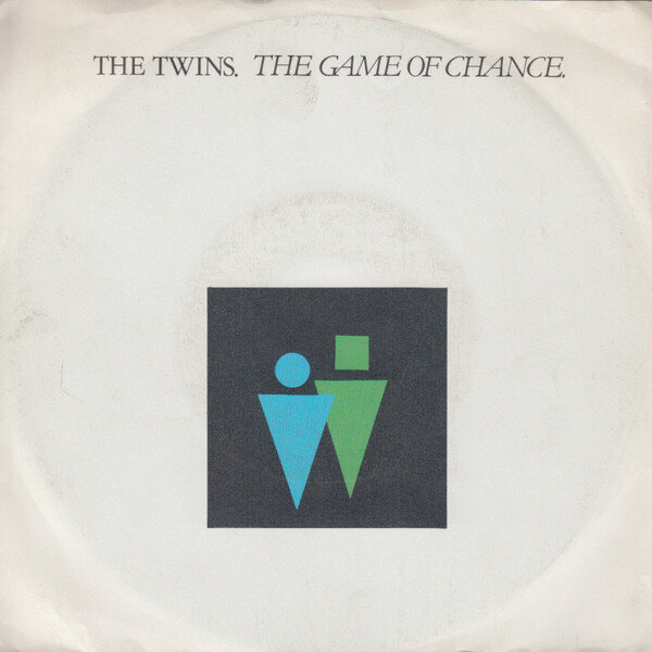 The Twins – The Game Of Chance (Single)