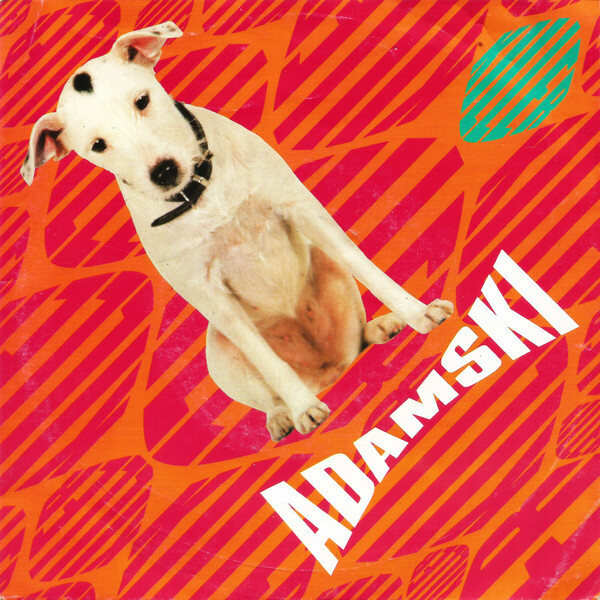 Adamski – Killer (Single)