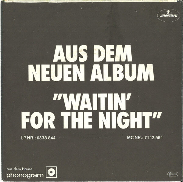 The Runaways – School Days (Single) – Bild 2