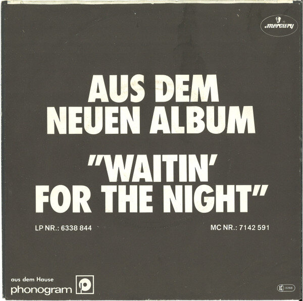 The Runaways – School Days (Single) – Bild 2