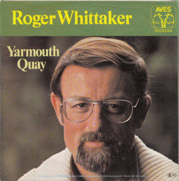 Roger Whittaker – From The People To The People (Single) – Bild 2