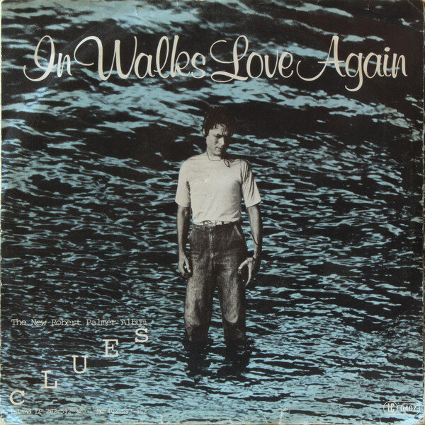 Robert Palmer – Johnny And Mary (Single) – Bild 2