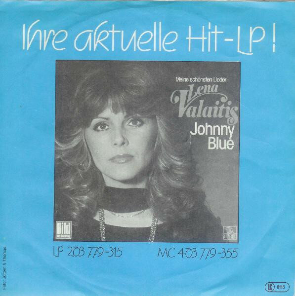 Lena Valaitis – Rio Bravo (Single) – Bild 2