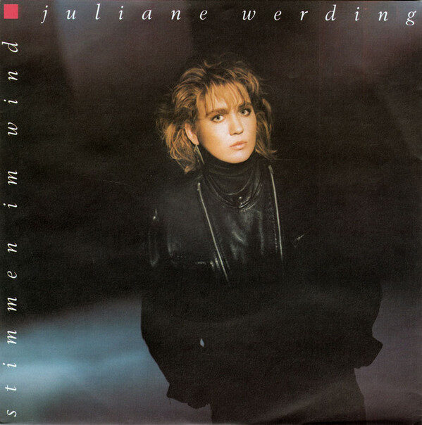 Juliane Werding – Stimmen Im Wind (Single) – Bild 1