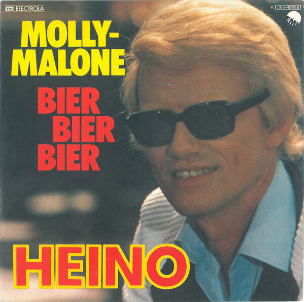 Heino – Molly-Malone (Single) – Bild 1