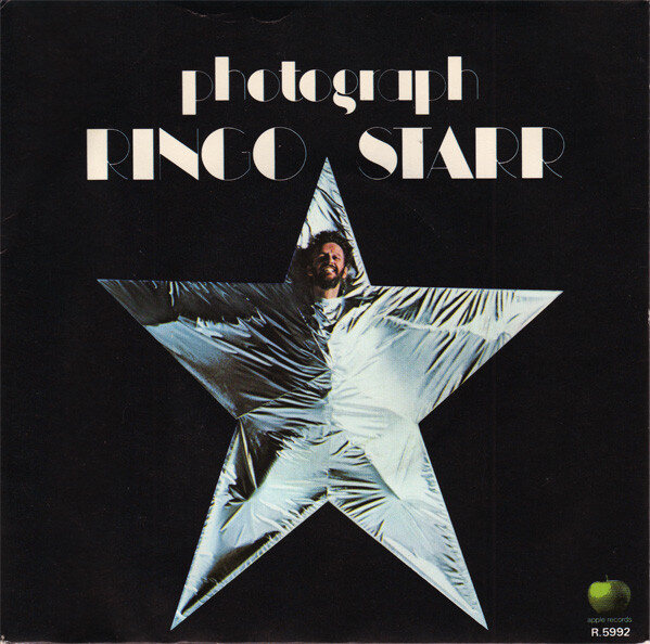Ringo Starr – Photograph (Single)