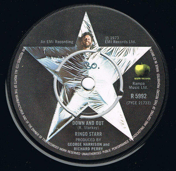 Ringo Starr – Photograph (Single) – Bild 3