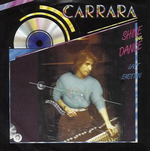 Carrara – Shine On Dance (Single)