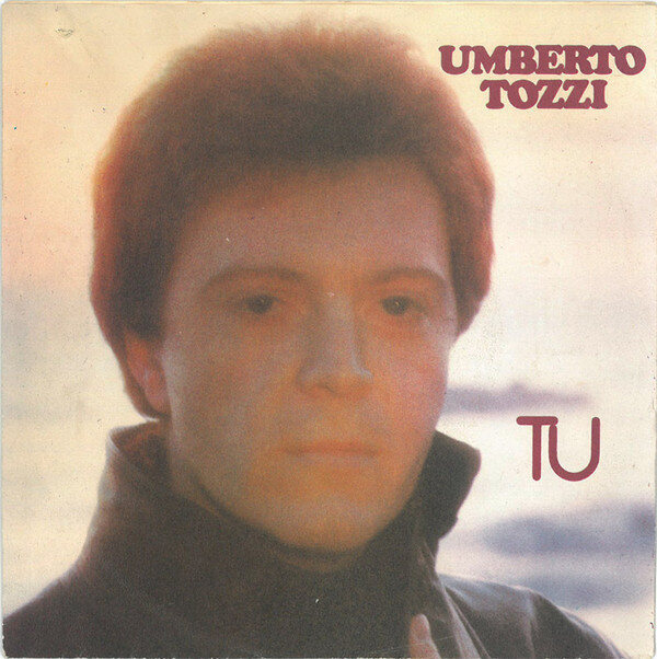 Umberto Tozzi – Tu (Single)