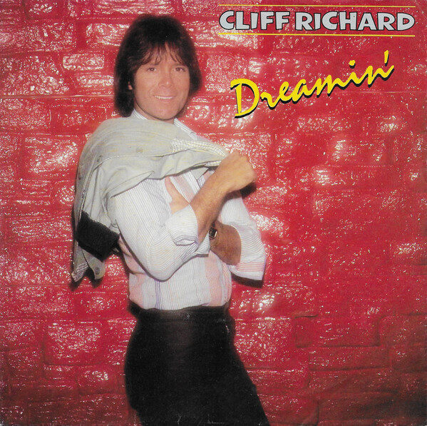 Cliff Richard – Dreamin' (Single) – Bild 1