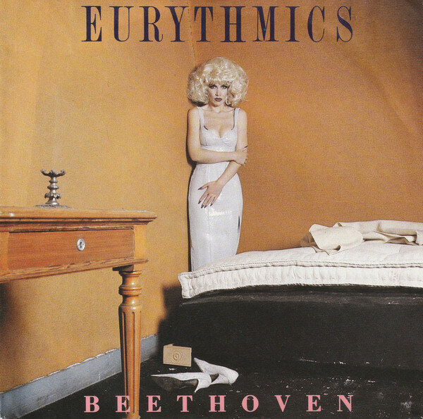 Eurythmics – Beethoven (Single)