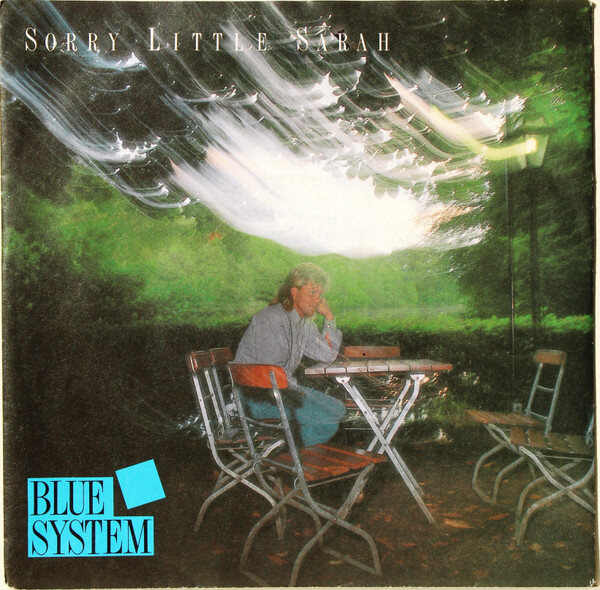 Blue System – Sorry Little Sarah (Single)