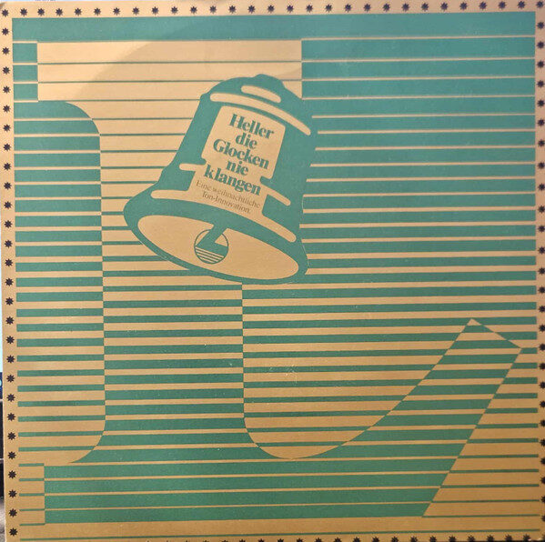Hubert Bognermayr, Harald Zuschrader* – Heller Die Glocken Nie Klangen (7") – Bild 1