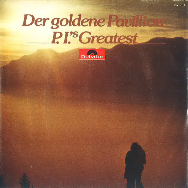 Various – Der Goldene Pavillion / P.I.'s Greatest (Single)