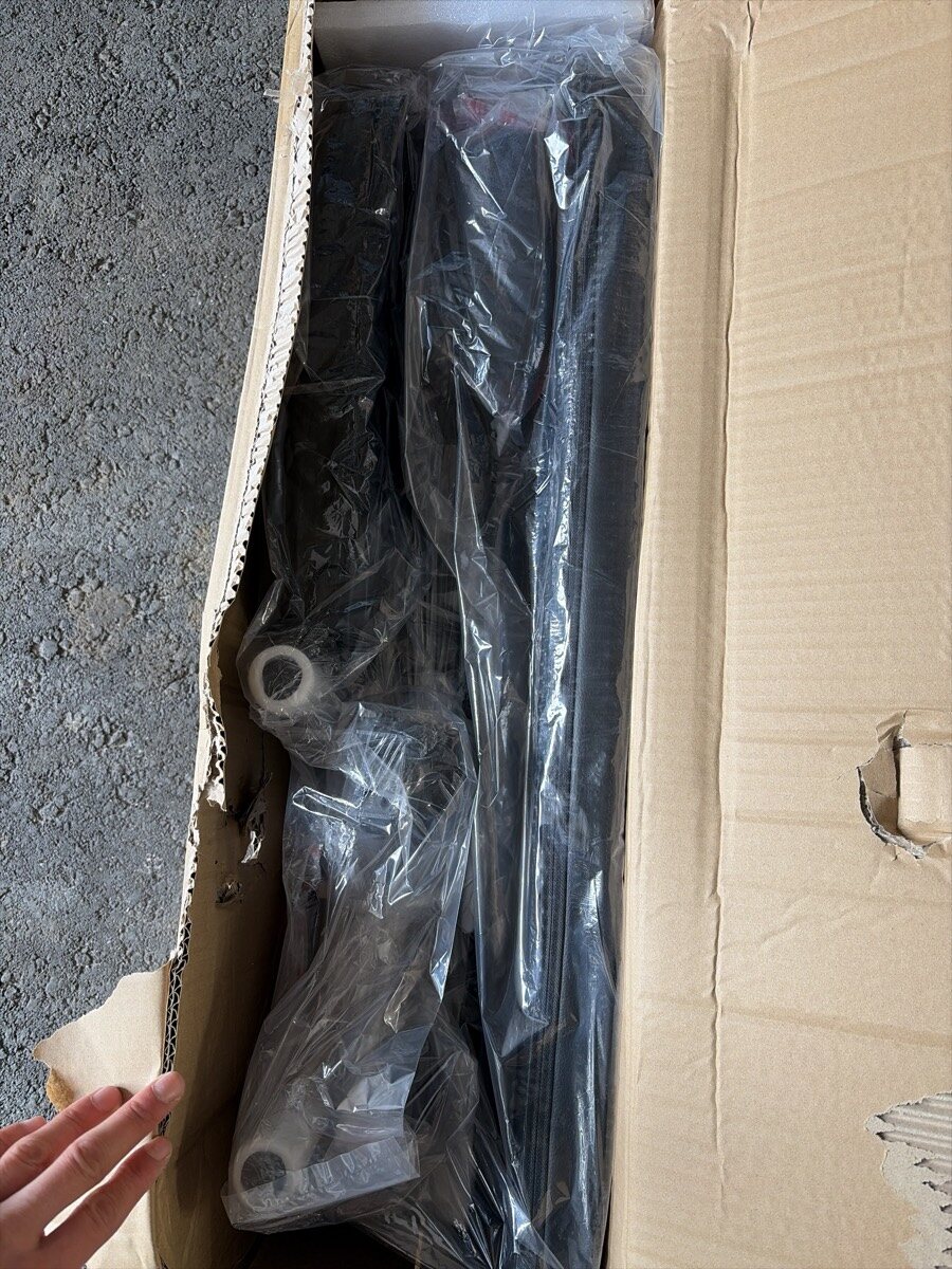PASYOU PA300 Hantelbank klappbar verstellbar 230 kg – Bild 2