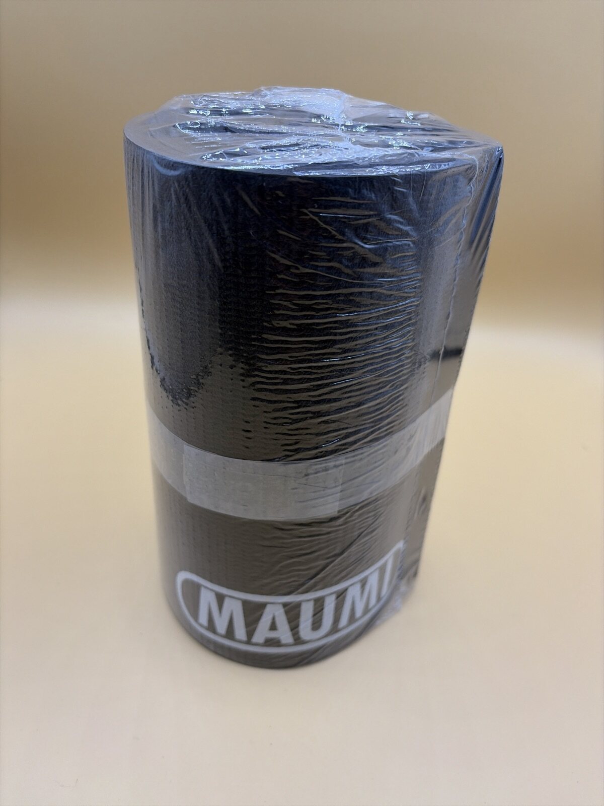 MAUMI Bodenschutzmatte Gummimatte Unterlegmatte für Rudergerät