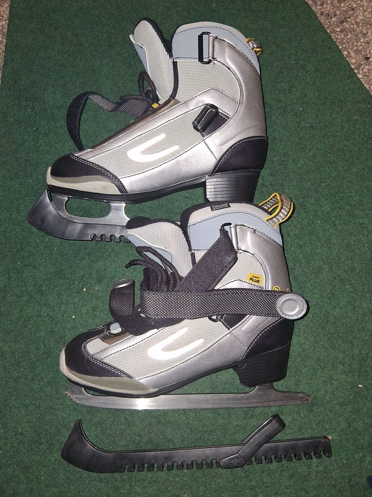 Eislaufschuhe