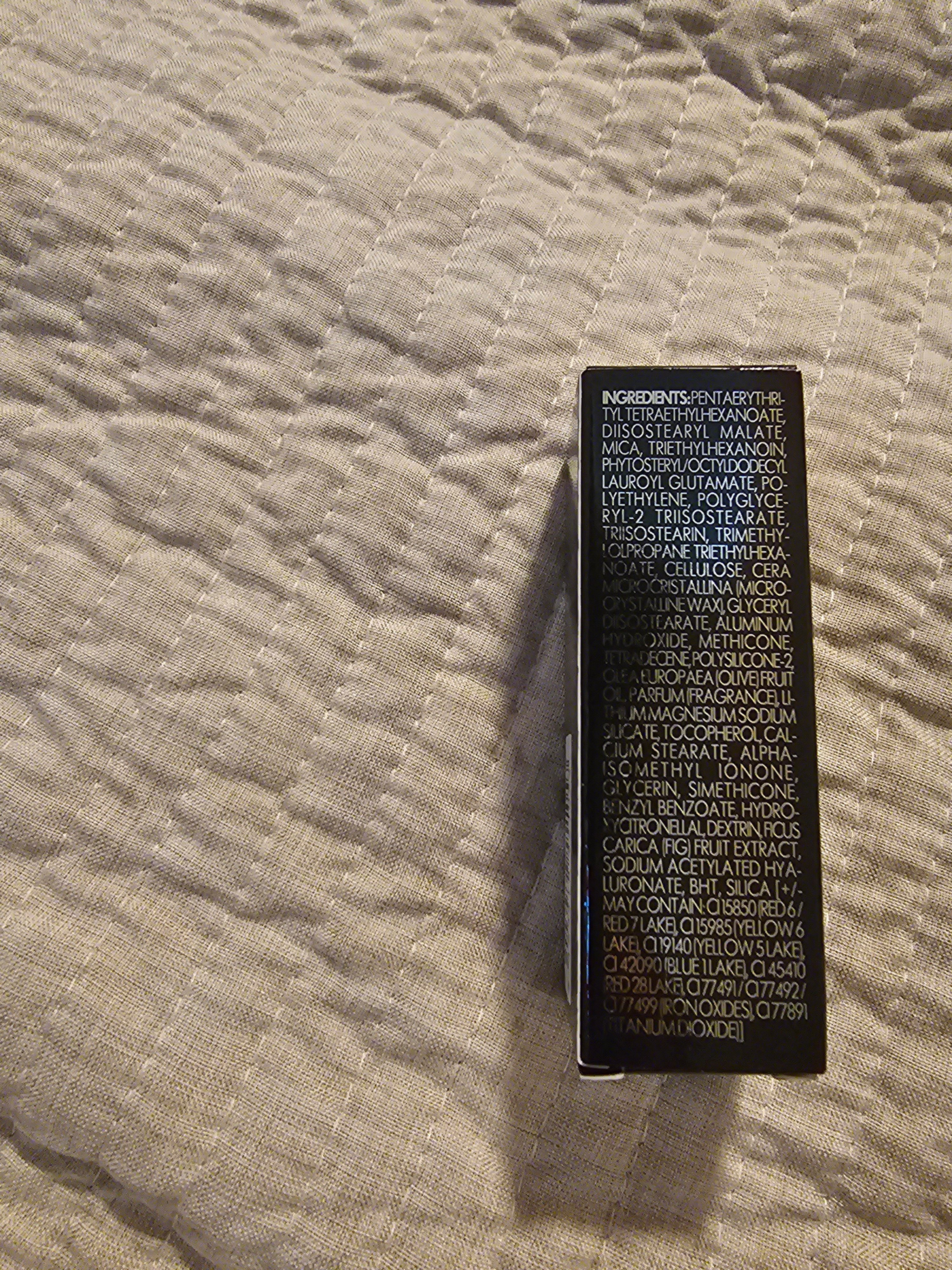 DOLCE&GABBANA LIPSTICK – Bild 3
