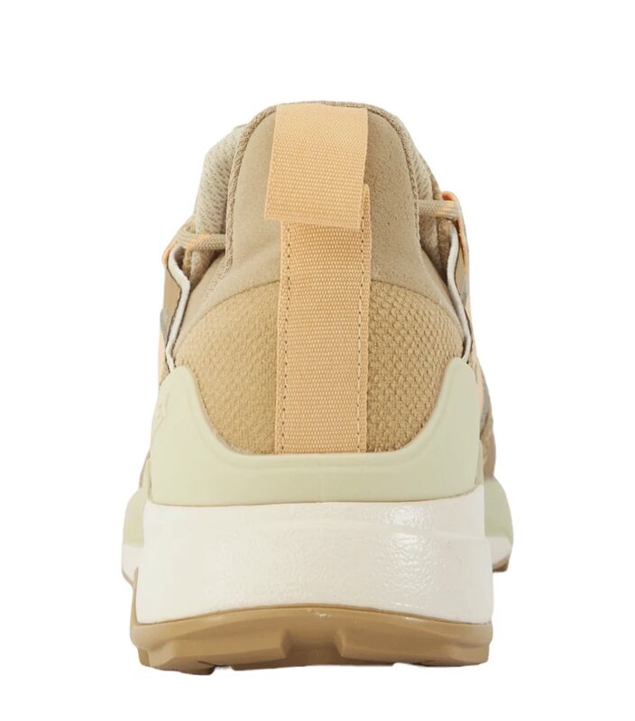 adidas TERREX Sneaker beige Outdoor Schuh Größe 39 1/3 – Bild 5
