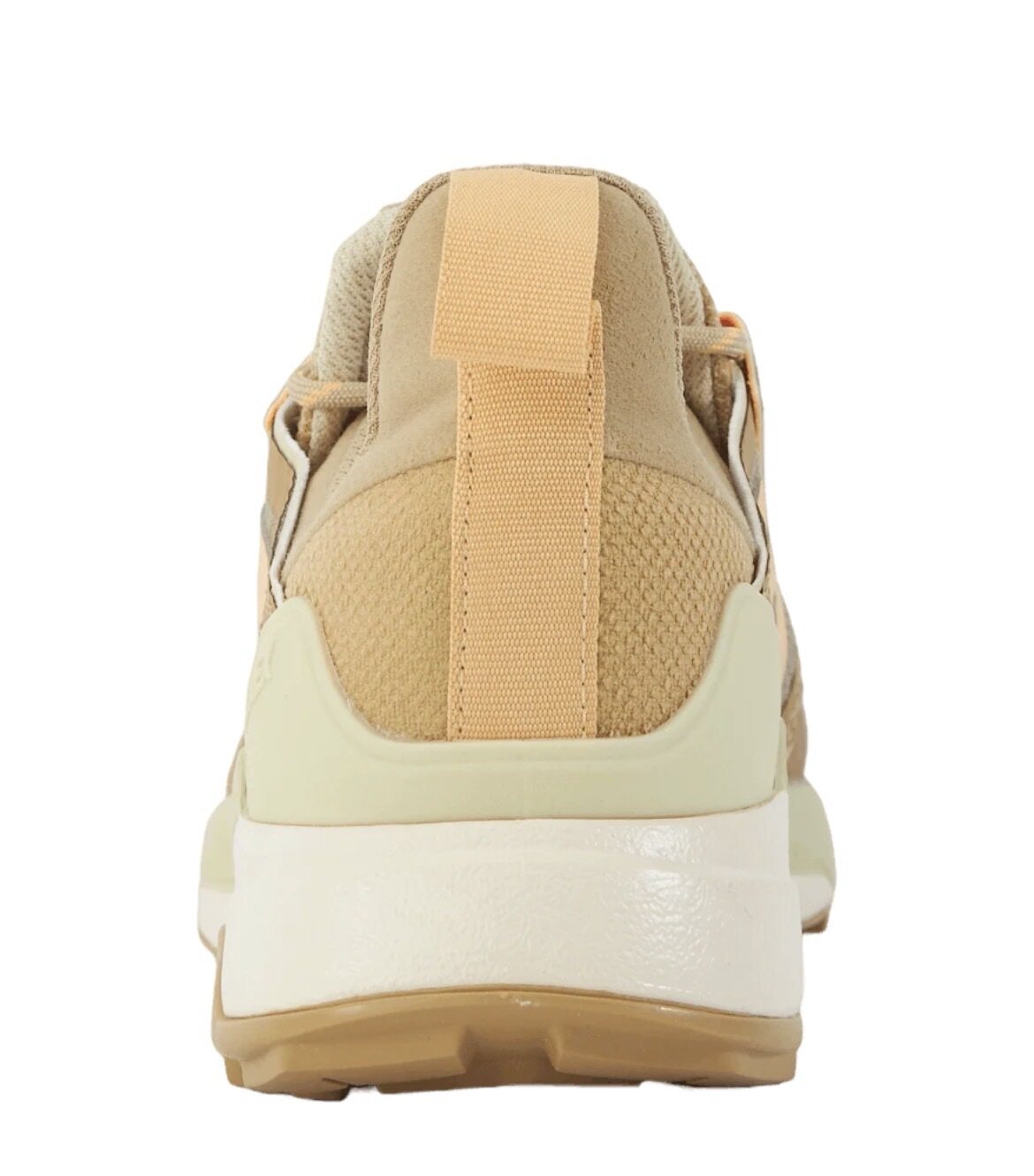 adidas TERREX Sneaker beige Outdoor Schuh Größe 39 1/3 – Bild 5