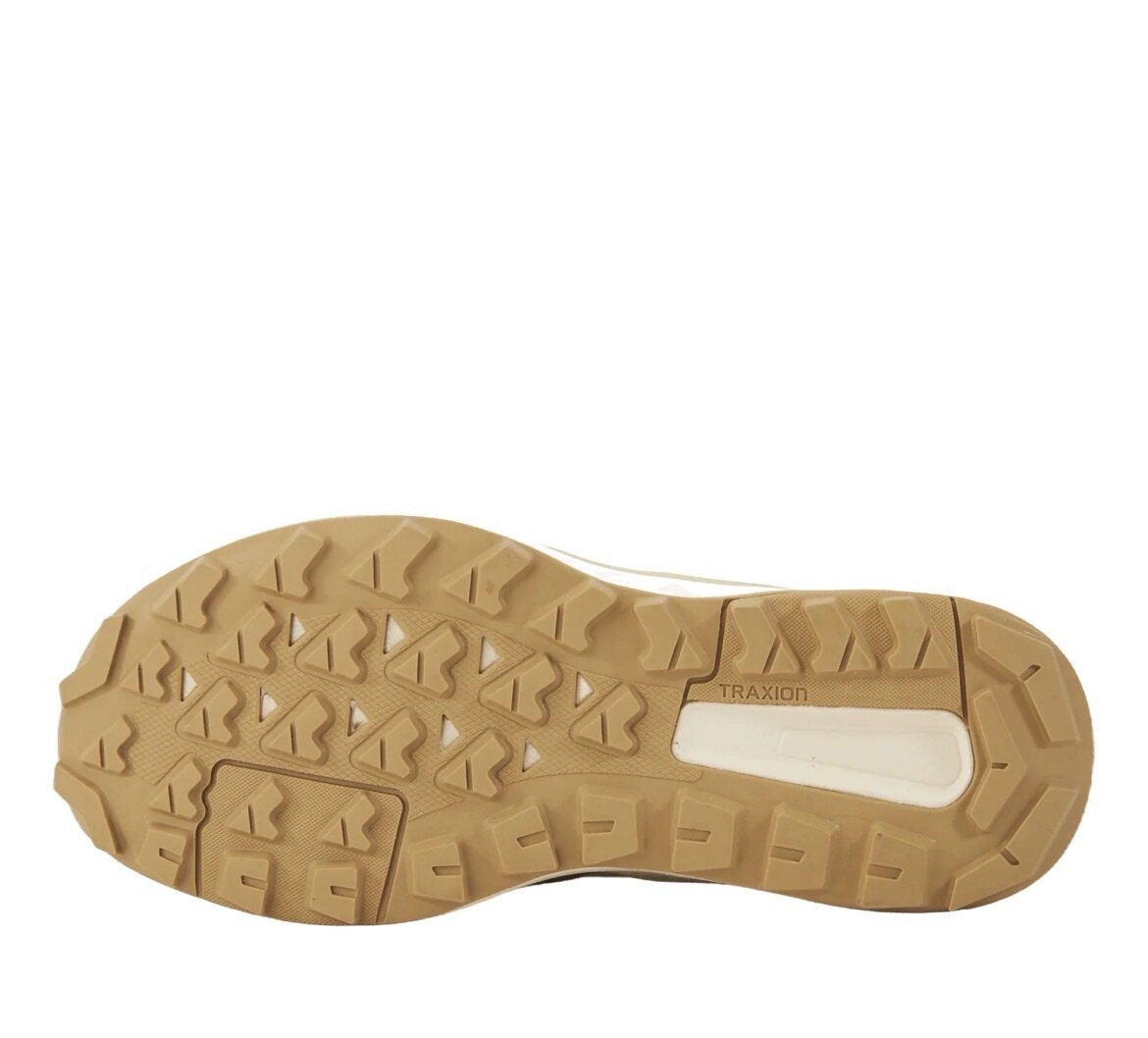 adidas TERREX Sneaker beige Outdoor Schuh Größe 39 1/3 – Bild 3