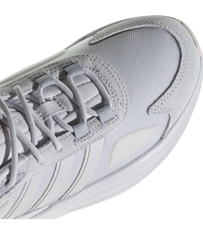 adidas Cloudfoam Sneaker weiß Größe 40 – Bild 5