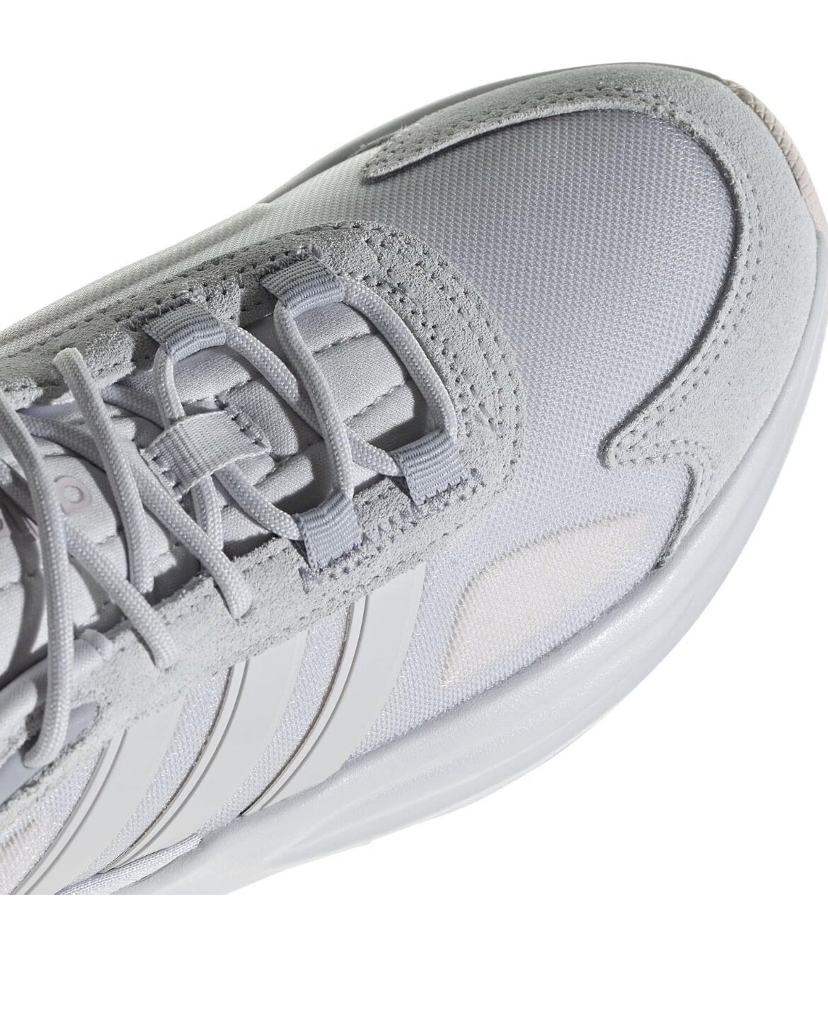 adidas Cloudfoam Sneaker weiß Größe 40 – Bild 5