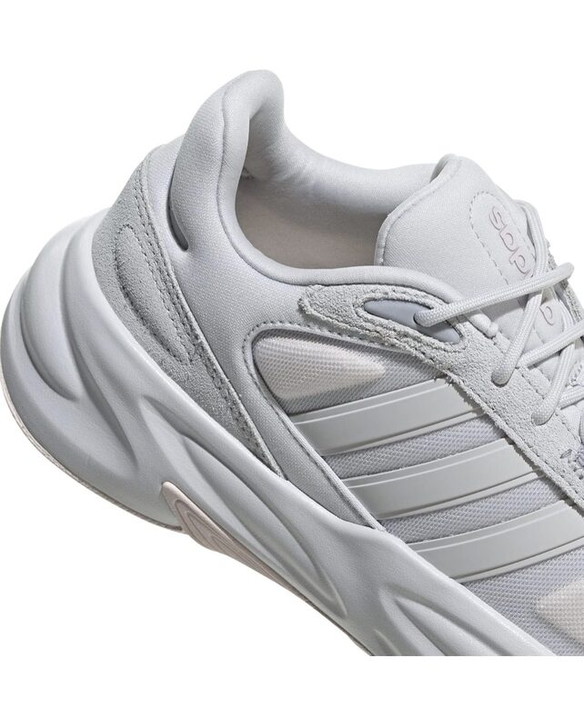 adidas Cloudfoam Sneaker weiß Größe 40 – Bild 4
