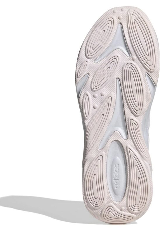 adidas Cloudfoam Sneaker weiß Größe 40 – Bild 2