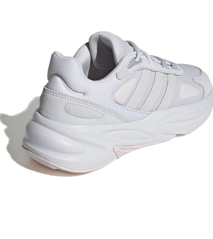 adidas Cloudfoam Sneaker weiß Größe 40