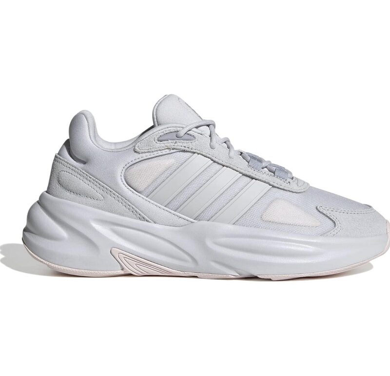 adidas Cloudfoam Sneaker weiß Größe 40 – Bild 6