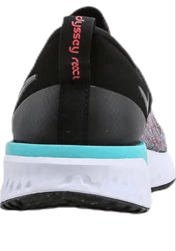 Nike Odyssey React Sneaker Schwarz Größe 38 – Bild 2