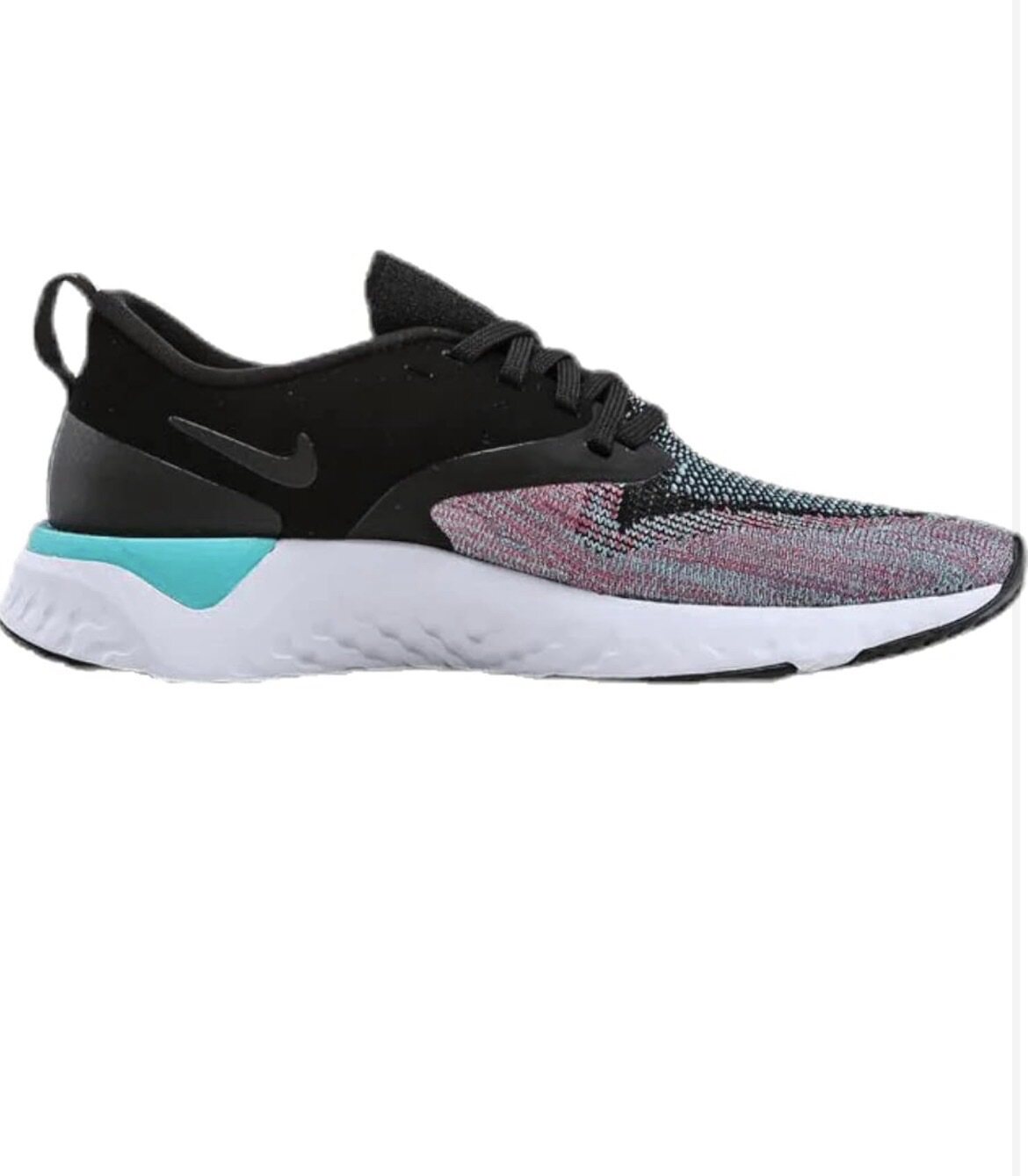 Nike Odyssey React Sneaker Schwarz Größe 38 – Bild 4