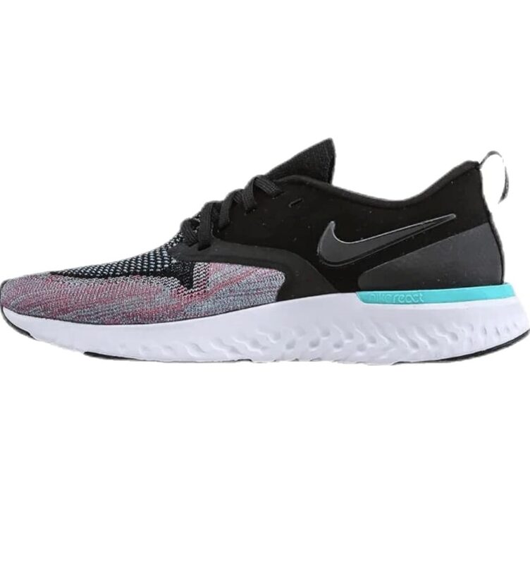 Nike Odyssey React Sneaker Schwarz Größe 38