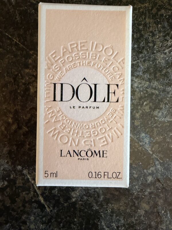Lancôme Idôle Parfum 5 ml Le Parfum